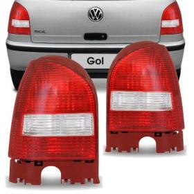 LANTERNA TRASEIRA GOL GIII